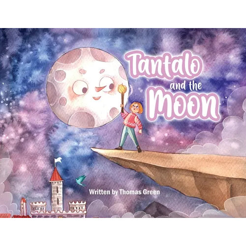 Tantalo and the Moon