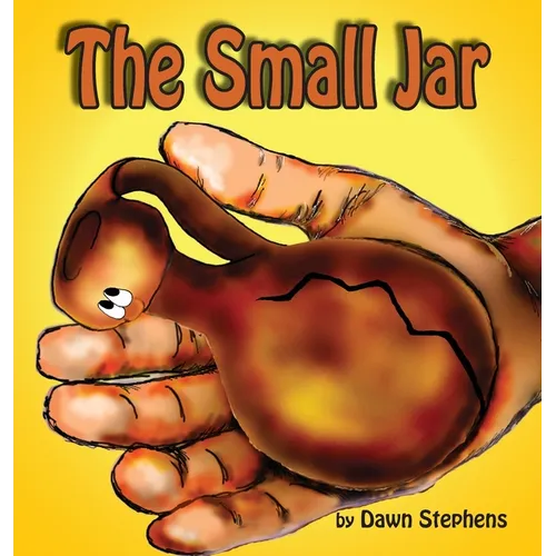 The Small Jar