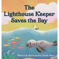 The Lighthouse Keeper Saves the Bay