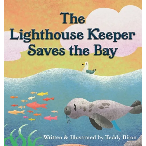 The Lighthouse Keeper Saves the Bay