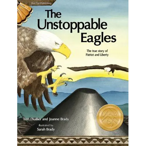 The Unstoppable Eagles