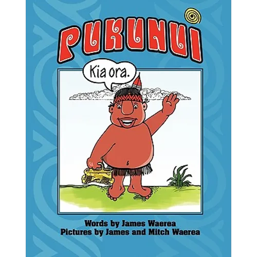 Pukunui