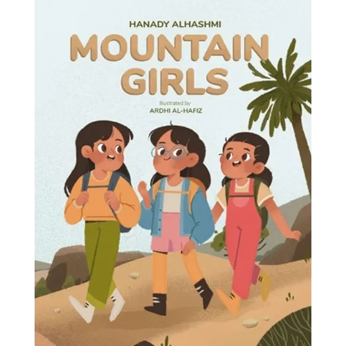 Mountain Girls