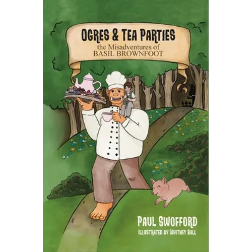 Ogres and Tea Parties