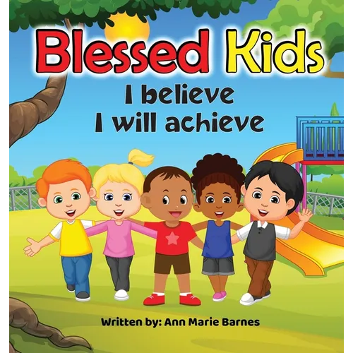 Blessed Kids
