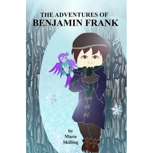 The Adventures of Benjamin Frank