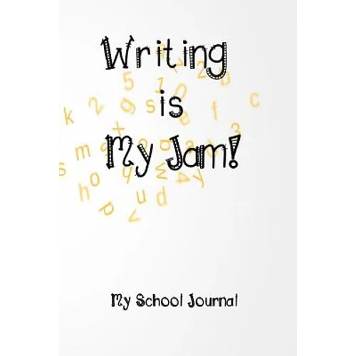 Writing is My Jam!: Daily Writing Prompts