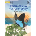 Binda-Binda the Butterfly - Our Yarning