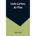 Linda Carlton, Air Pilot