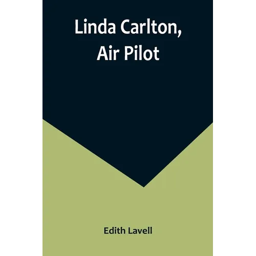 Linda Carlton, Air Pilot