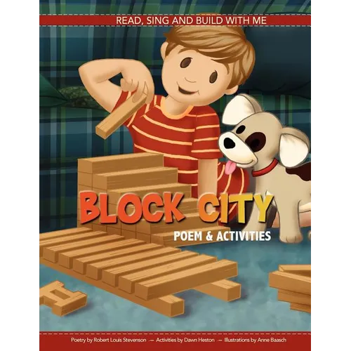 Block City
