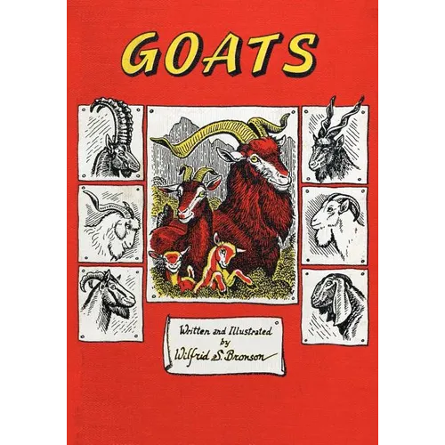 Goats