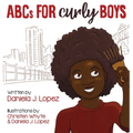 ABCs for Curly Boys
