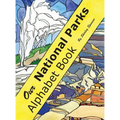 Our National Parks Alphabet Book