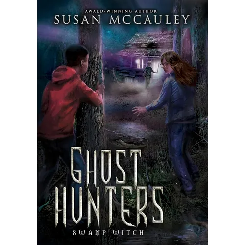 Ghost Hunters: Swamp Witch