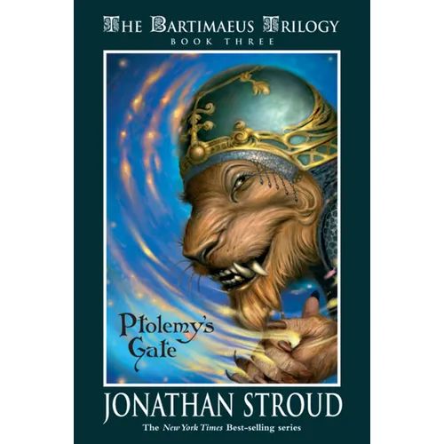 Ptolemy's Gate