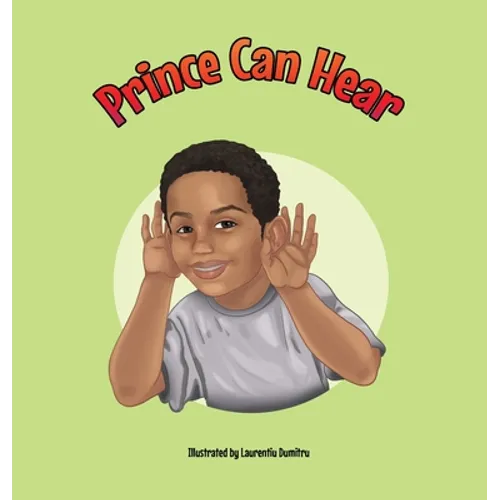 Prince Can Hear