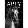 Appy, the Appaloosa Cowpony