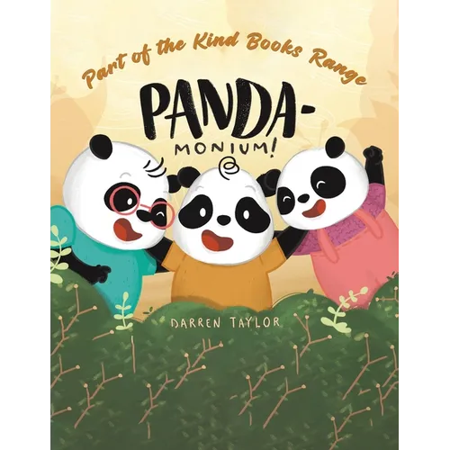 Panda-Monium