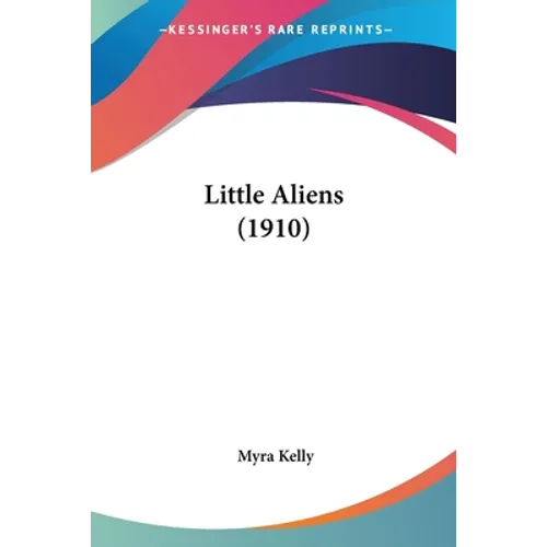 Little Aliens (1910)
