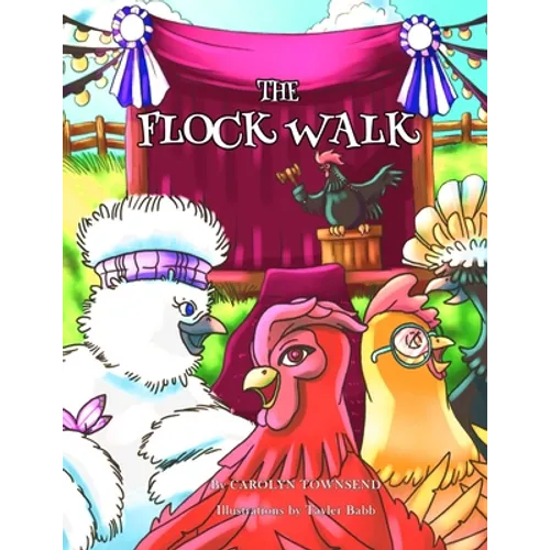 The Flock Walk