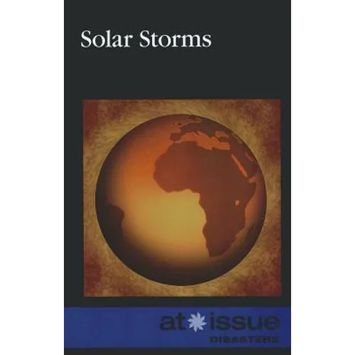 Solar Storms