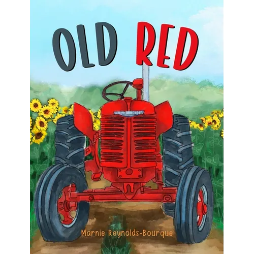 Old Red