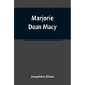 Marjorie Dean Macy