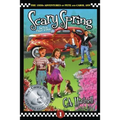 Scary Spring: Our Polio Fright of 1955
