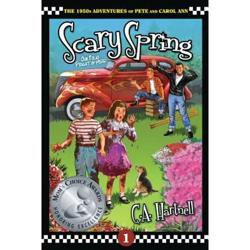 Scary Spring: Our Polio Fright of 1955