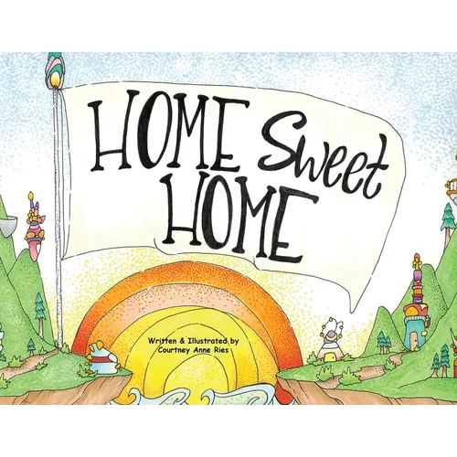 Home Sweet Home