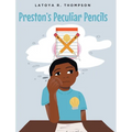 Preston's Peculiar Pencils