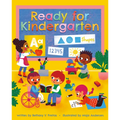 Ready for Kindergarten