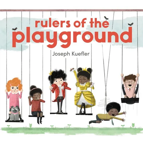 Rulers of the Playground