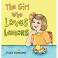 The Girl Who Loves Lemons