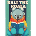 Kali the Koala: A decodable Bedtime Story Book
