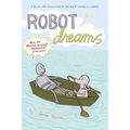 Robot Dreams