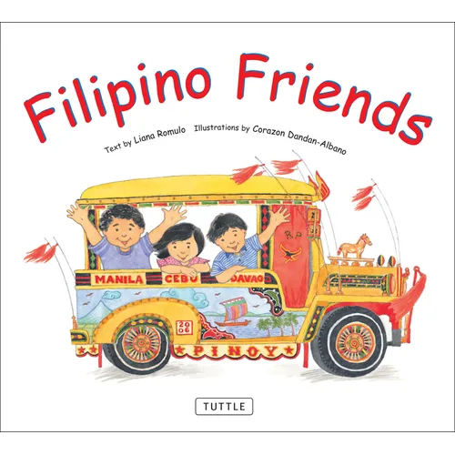 Filipino Friends