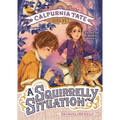 A Squirrelly Situation