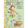 Fancy Nancy: Nancy Clancy Seeks a Fortune