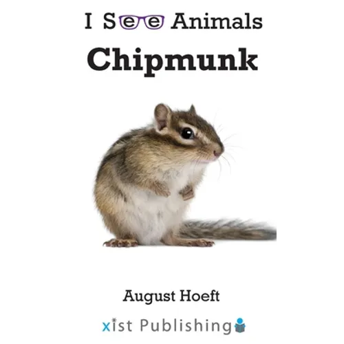 Chipmunk