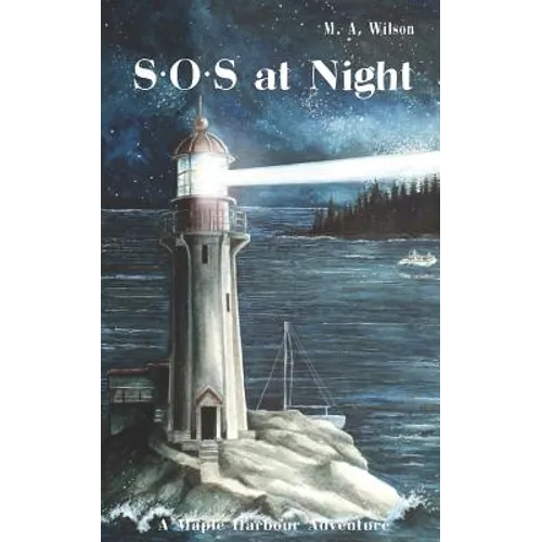 SOS At Night