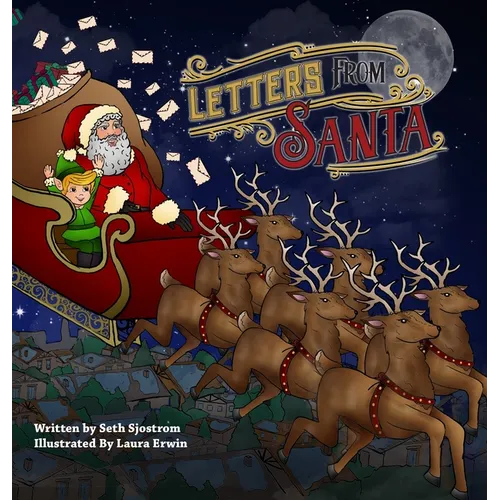 Letters from Santa