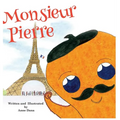 Monsieur Pierre