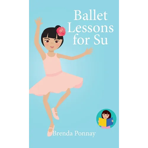 Ballet Lessons for Su