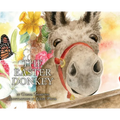 The Easter Donkey