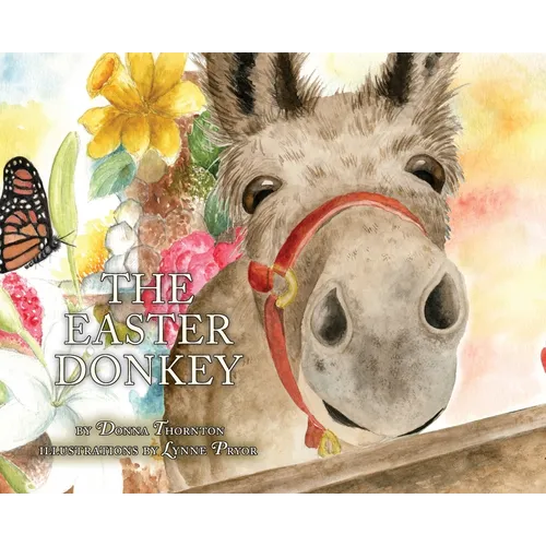 The Easter Donkey