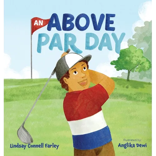 An Above Par Day