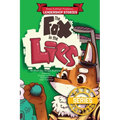 The Fox in the Lies: Leadership Lessons from the Fox, Ox, Rabbit and Croc