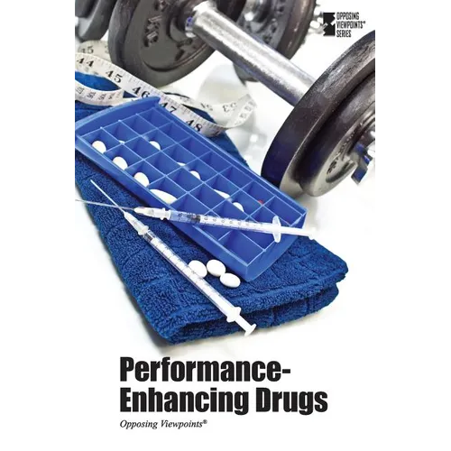 Performance-Enhancing Drugs
